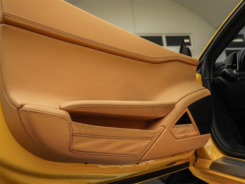 2011 Ferrari 458 Italia - Photo 19 - Bonita Springs, FL 34134