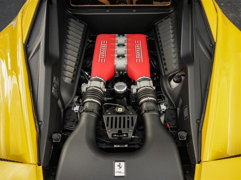 2011 Ferrari 458 Italia - Photo 34 - Bonita Springs, FL 34134