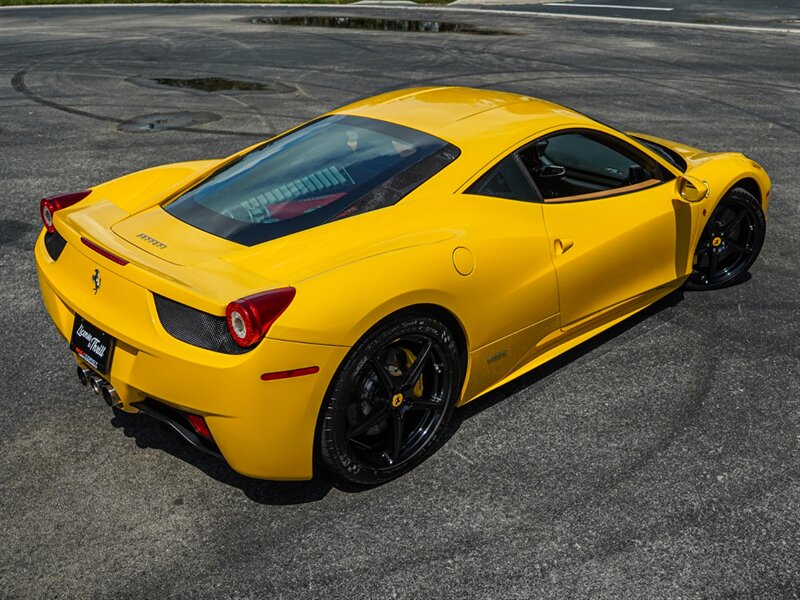 2011 Ferrari 458 Italia - Photo 65 - Bonita Springs, FL 34134