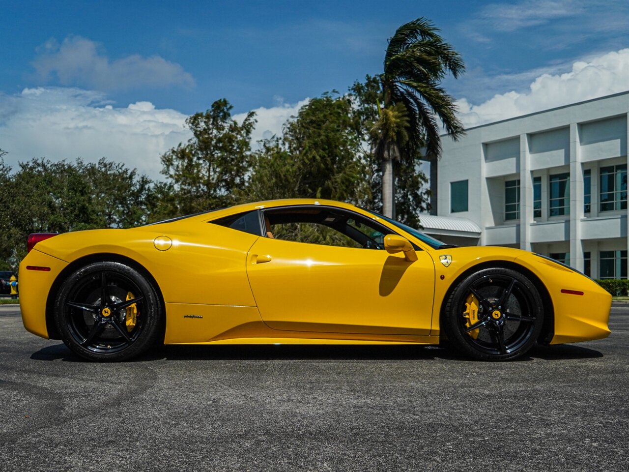 2011 Ferrari 458 Italia   - Photo 66 - Bonita Springs, FL 34134