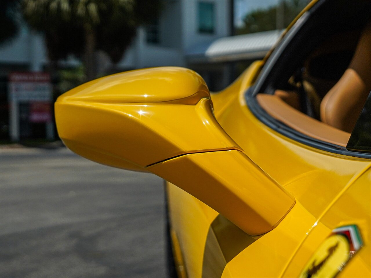 2011 Ferrari 458 Italia   - Photo 75 - Bonita Springs, FL 34134