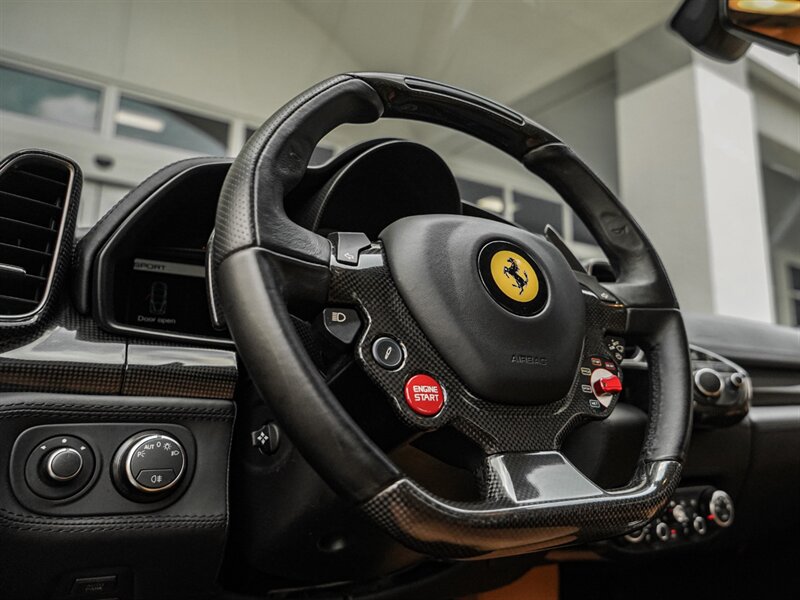 2011 Ferrari 458 Italia - Photo 9 - Bonita Springs, FL 34134