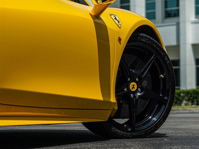 2011 Ferrari 458 Italia - Photo 64 - Bonita Springs, FL 34134