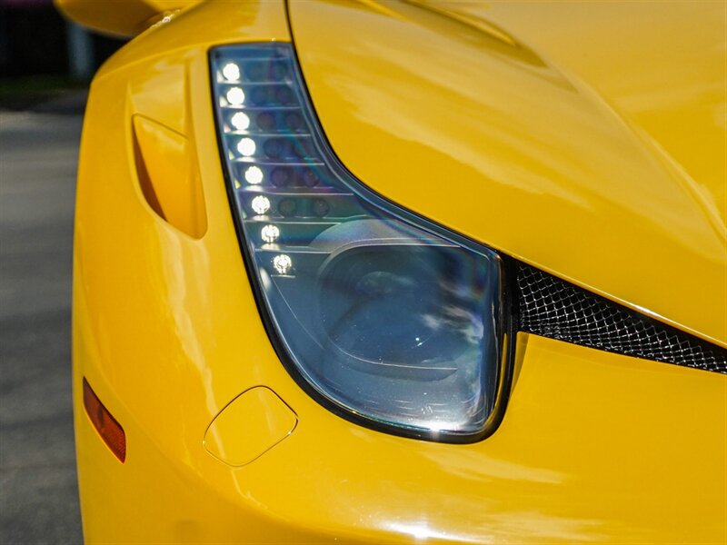 2011 Ferrari 458 Italia - Photo 7 - Bonita Springs, FL 34134