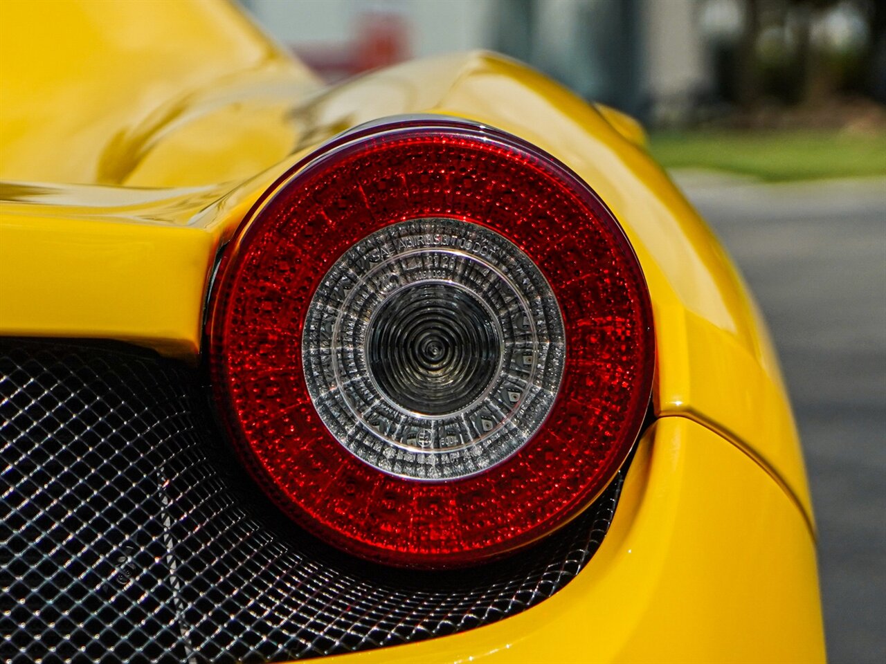 2011 Ferrari 458 Italia   - Photo 59 - Bonita Springs, FL 34134