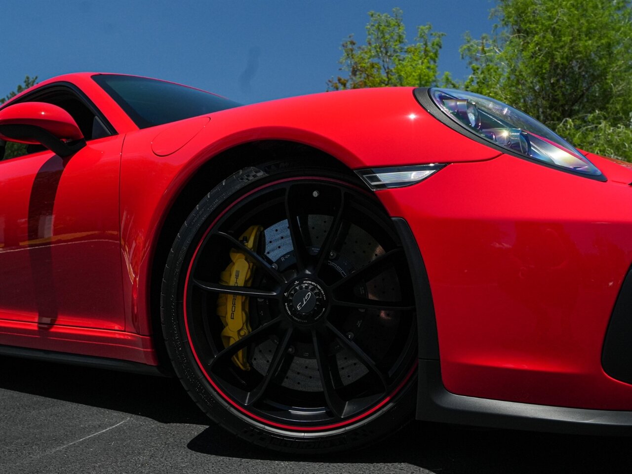 2018 Porsche 911 GT3   - Photo 70 - Bonita Springs, FL 34134