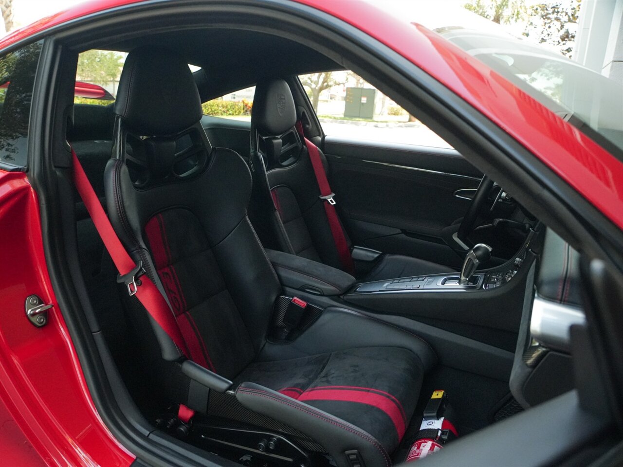 2018 Porsche 911 GT3   - Photo 33 - Bonita Springs, FL 34134