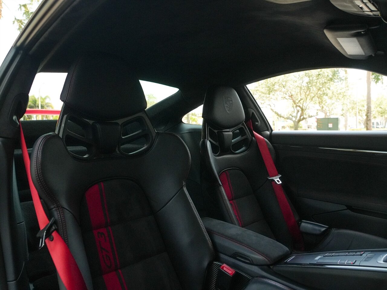 2018 Porsche 911 GT3   - Photo 34 - Bonita Springs, FL 34134