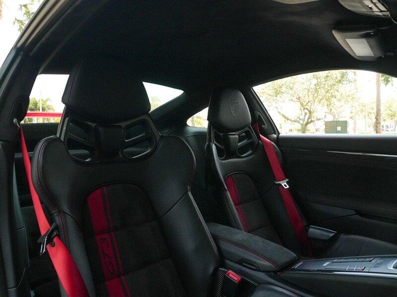 2018 Porsche 911 GT3 - Photo 34 - Bonita Springs, FL 34134