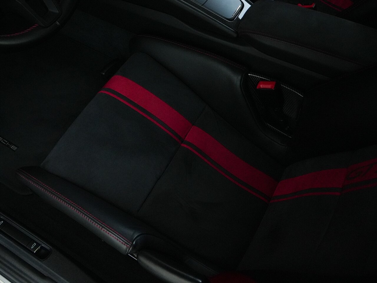 2018 Porsche 911 GT3   - Photo 23 - Bonita Springs, FL 34134