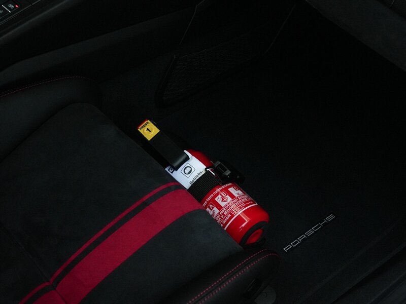 2018 Porsche 911 GT3 - Photo 36 - Bonita Springs, FL 34134