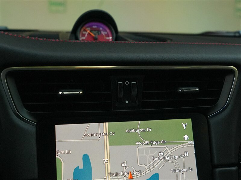 2018 Porsche 911 GT3 - Photo 16 - Bonita Springs, FL 34134