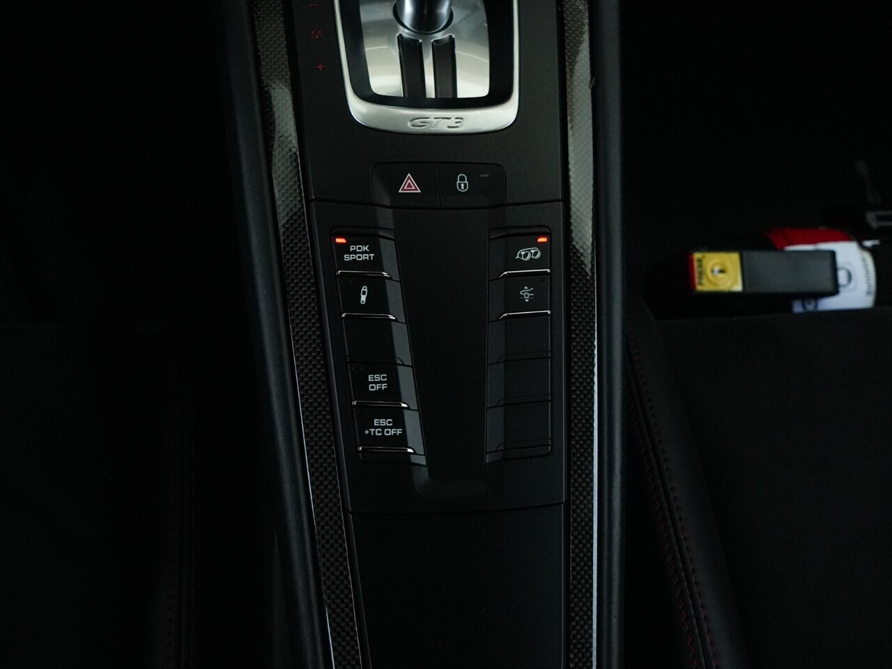 2018 Porsche 911 GT3   - Photo 20 - Bonita Springs, FL 34134
