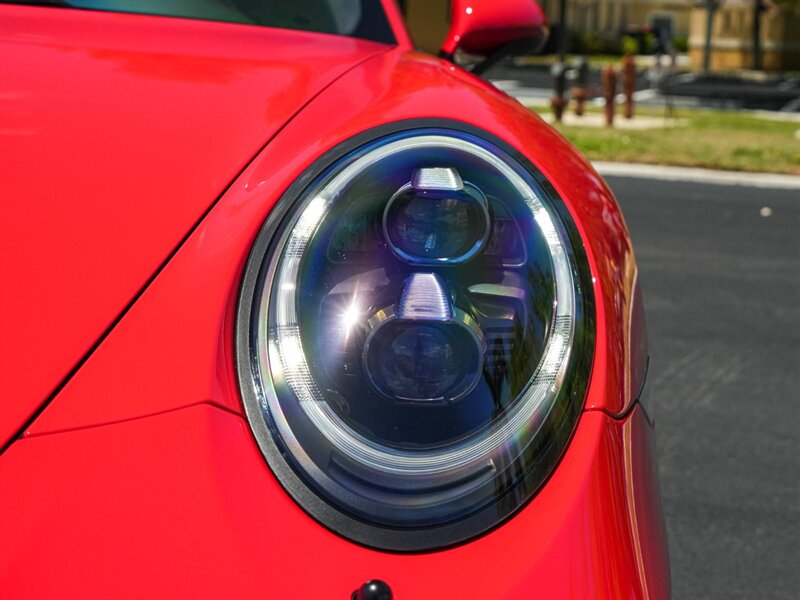 2018 Porsche 911 GT3   - Photo 3 - Bonita Springs, FL 34134