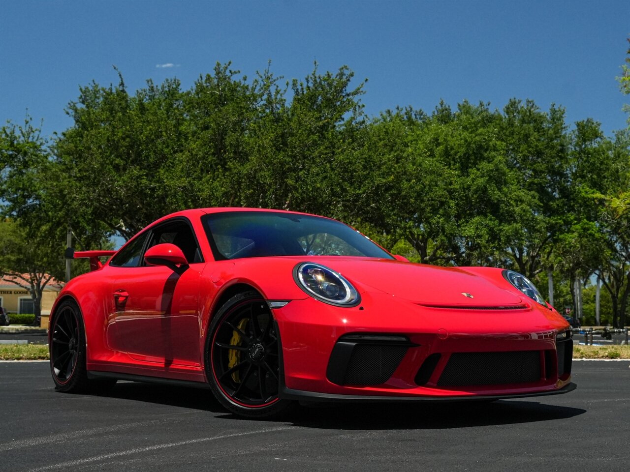 2018 Porsche 911 GT3   - Photo 71 - Bonita Springs, FL 34134