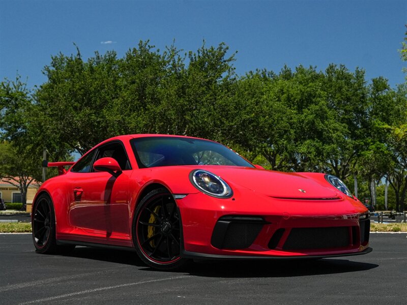 2018 Porsche 911 GT3 - Photo 71 - Bonita Springs, FL 34134