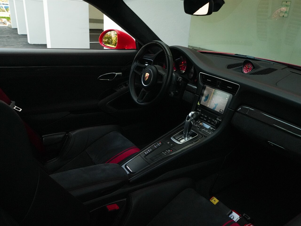 2018 Porsche 911 GT3   - Photo 32 - Bonita Springs, FL 34134
