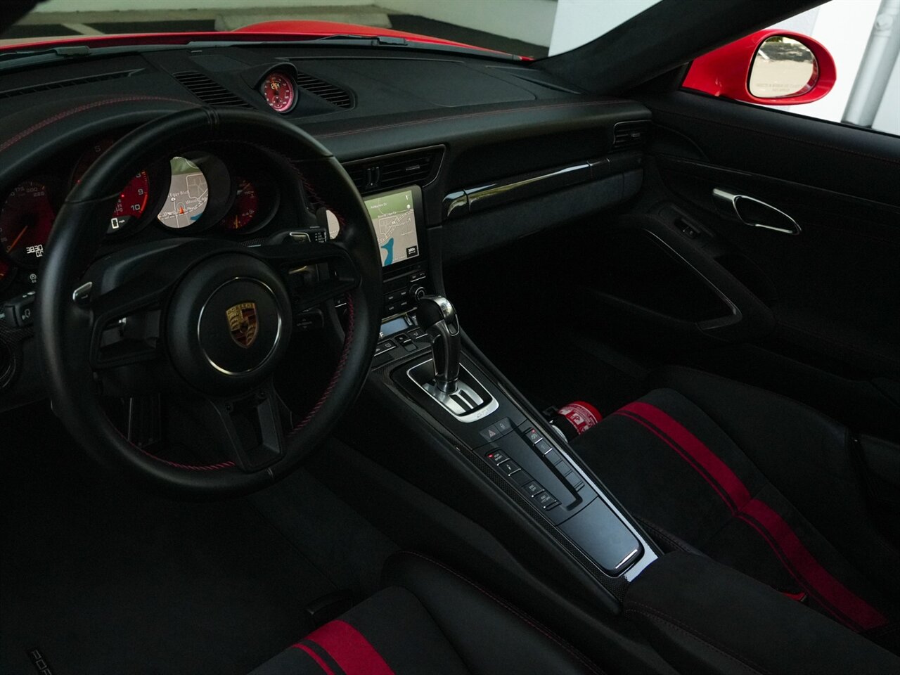2018 Porsche 911 GT3   - Photo 14 - Bonita Springs, FL 34134