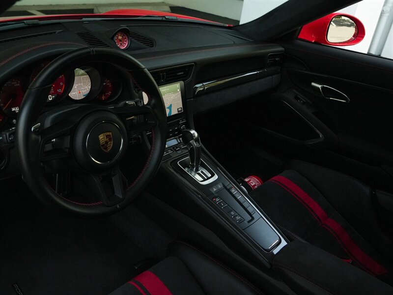 2018 Porsche 911 GT3 - Photo 14 - Bonita Springs, FL 34134