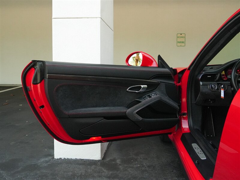 2018 Porsche 911 GT3 - Photo 28 - Bonita Springs, FL 34134
