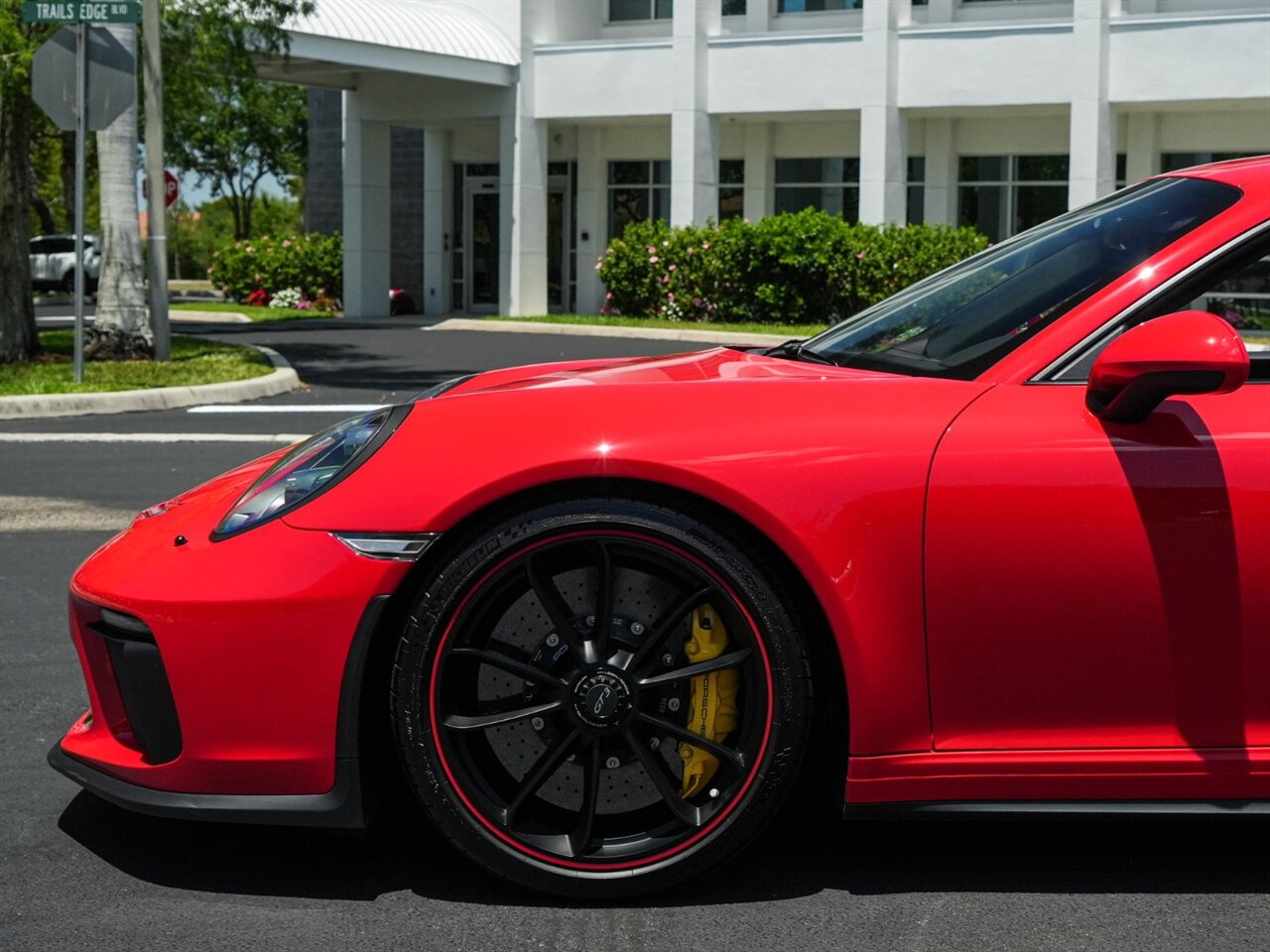 2018 Porsche 911 GT3   - Photo 42 - Bonita Springs, FL 34134