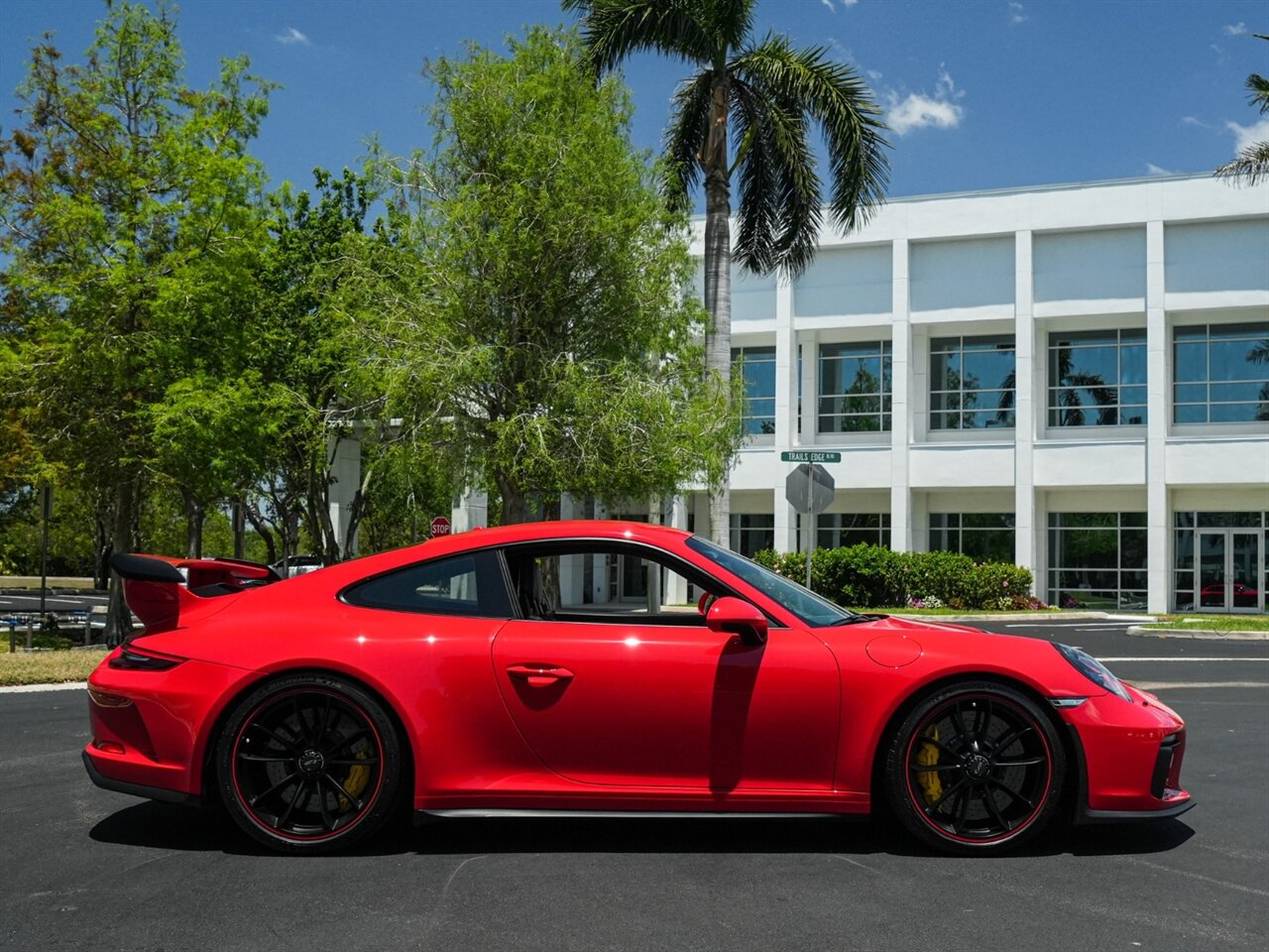 2018 Porsche 911 GT3   - Photo 63 - Bonita Springs, FL 34134
