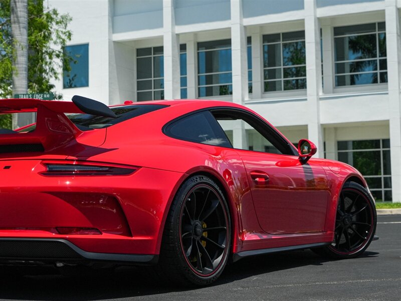 2018 Porsche 911 GT3 - Photo 61 - Bonita Springs, FL 34134