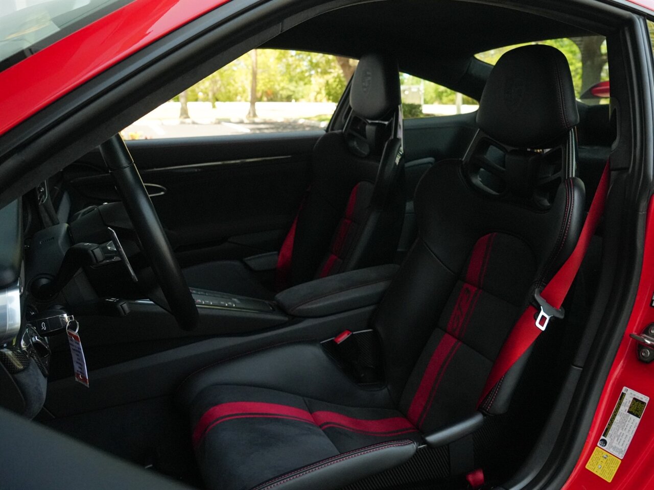 2018 Porsche 911 GT3   - Photo 21 - Bonita Springs, FL 34134