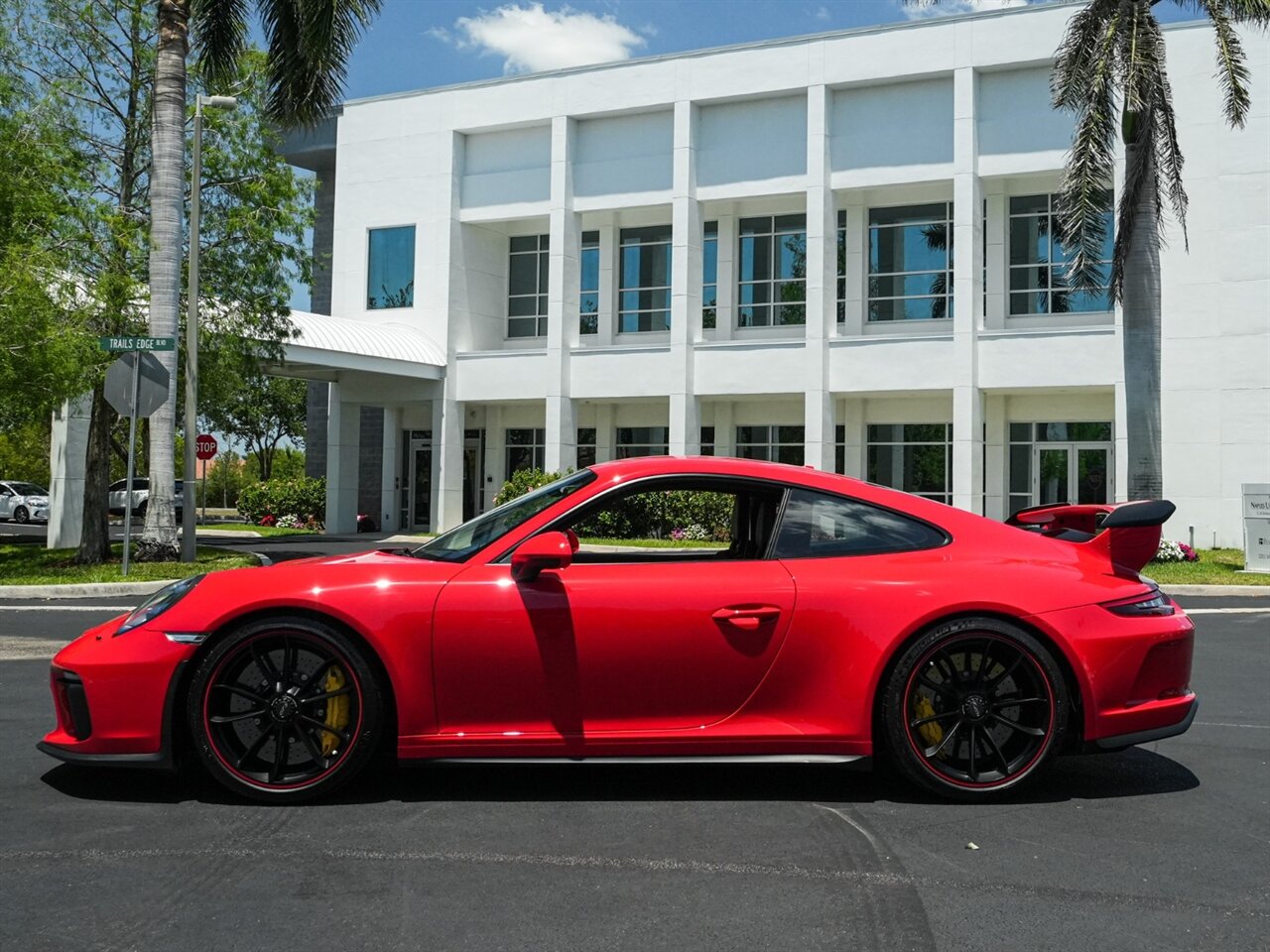 2018 Porsche 911 GT3   - Photo 41 - Bonita Springs, FL 34134
