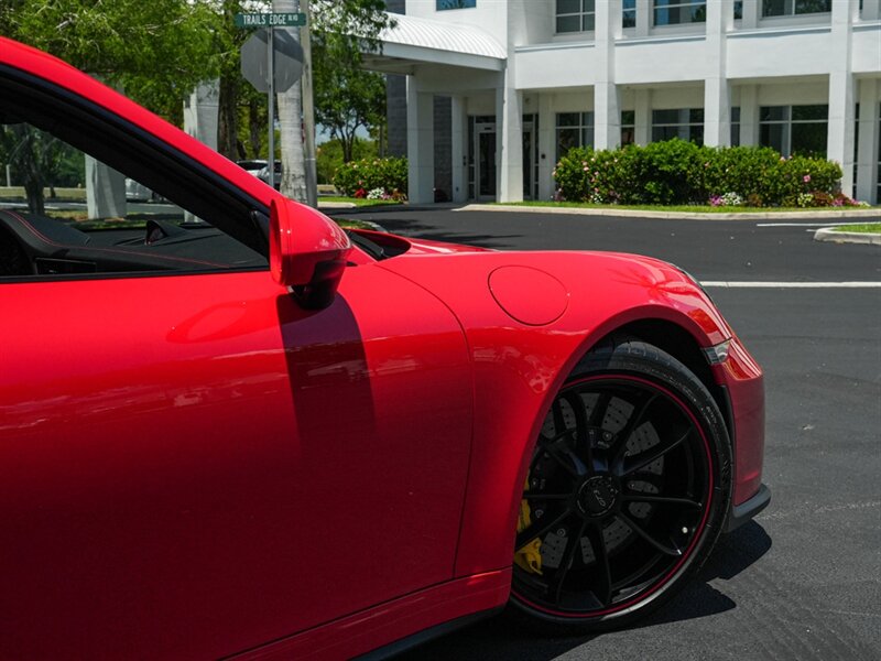 2018 Porsche 911 GT3 - Photo 60 - Bonita Springs, FL 34134