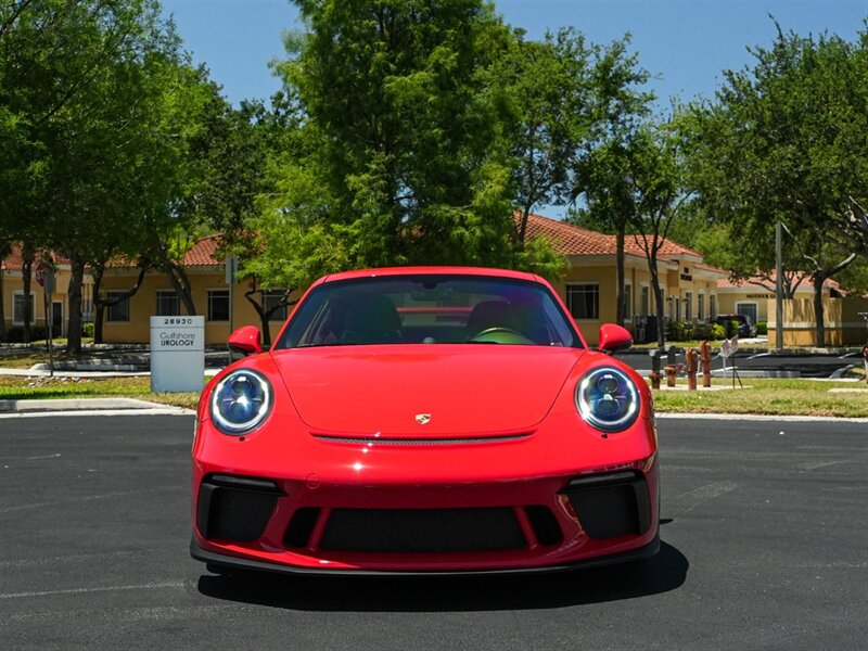 2018 Porsche 911 GT3 - Photo 6 - Bonita Springs, FL 34134