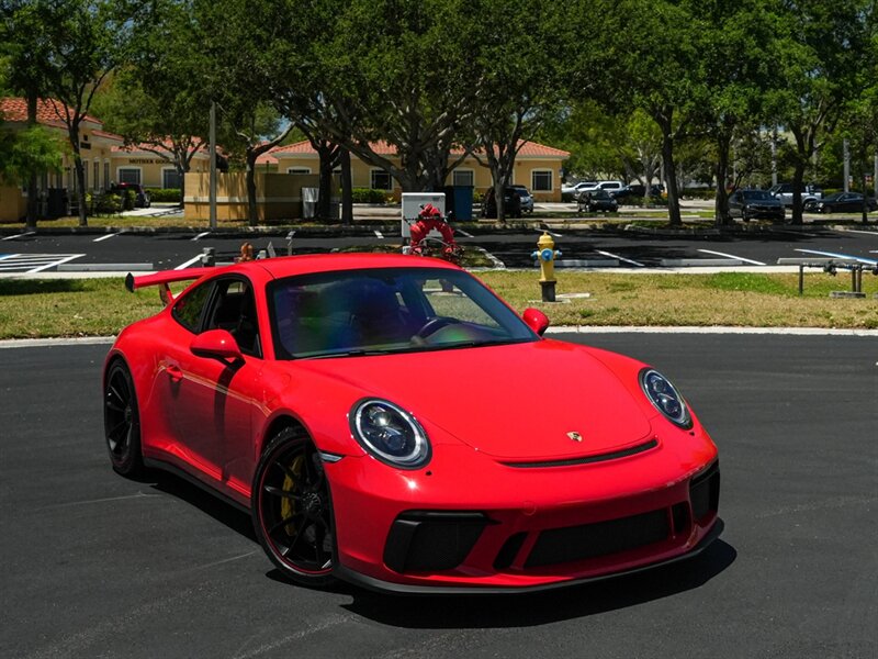 2018 Porsche 911 GT3 - Photo 67 - Bonita Springs, FL 34134