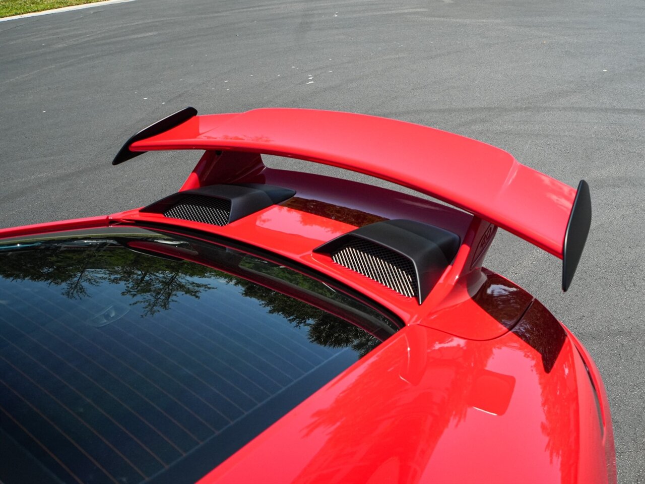 2018 Porsche 911 GT3   - Photo 55 - Bonita Springs, FL 34134
