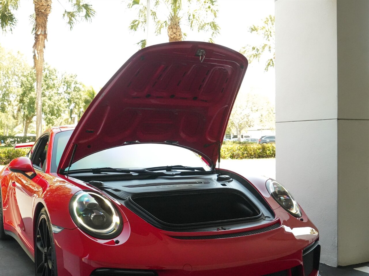 2018 Porsche 911 GT3   - Photo 39 - Bonita Springs, FL 34134