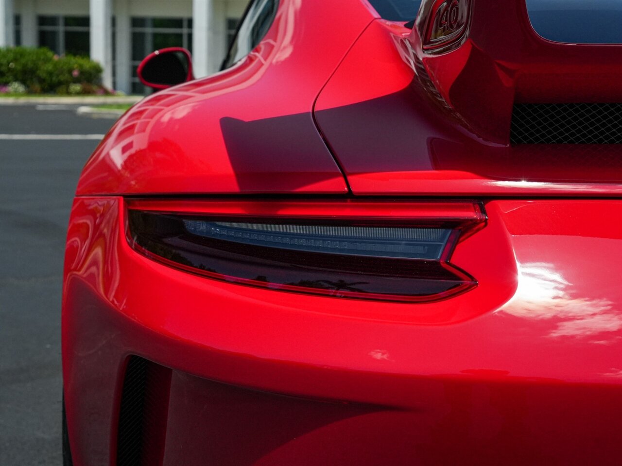 2018 Porsche 911 GT3   - Photo 52 - Bonita Springs, FL 34134