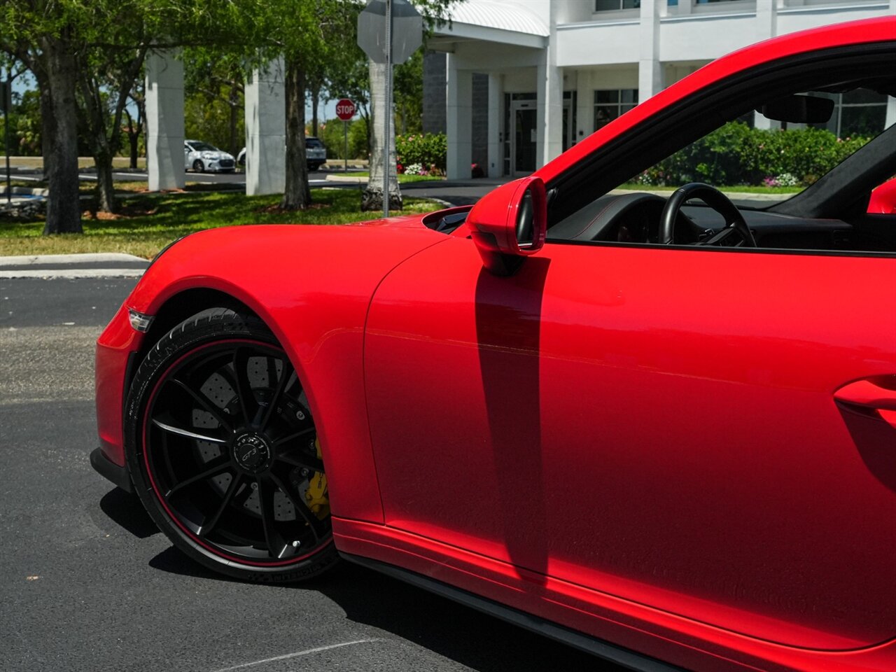 2018 Porsche 911 GT3   - Photo 47 - Bonita Springs, FL 34134
