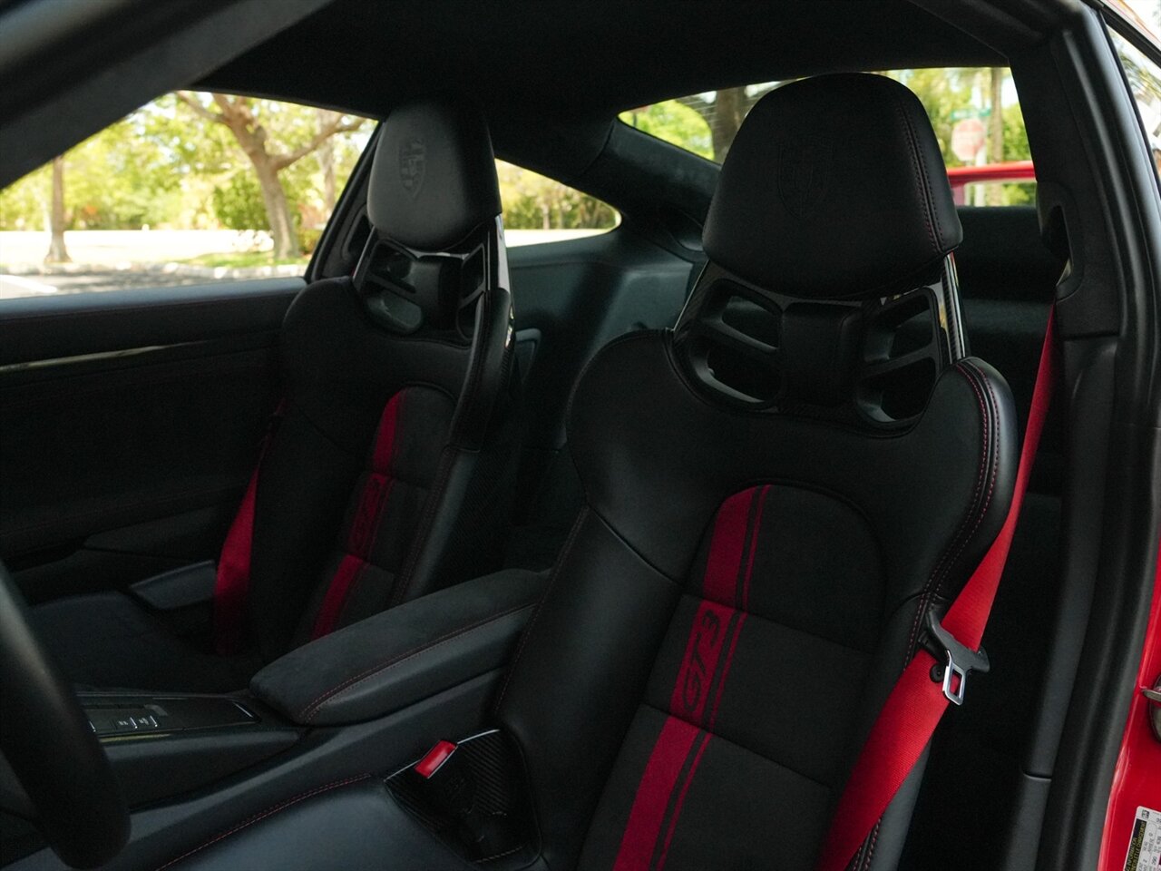 2018 Porsche 911 GT3   - Photo 22 - Bonita Springs, FL 34134