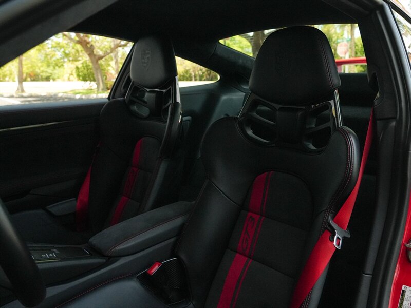 2018 Porsche 911 GT3 - Photo 22 - Bonita Springs, FL 34134