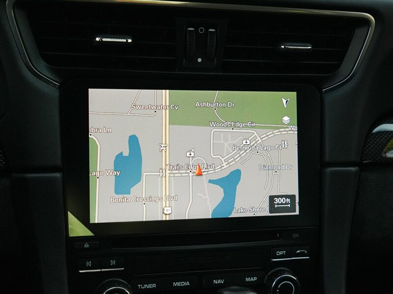 2018 Porsche 911 GT3 - Photo 17 - Bonita Springs, FL 34134