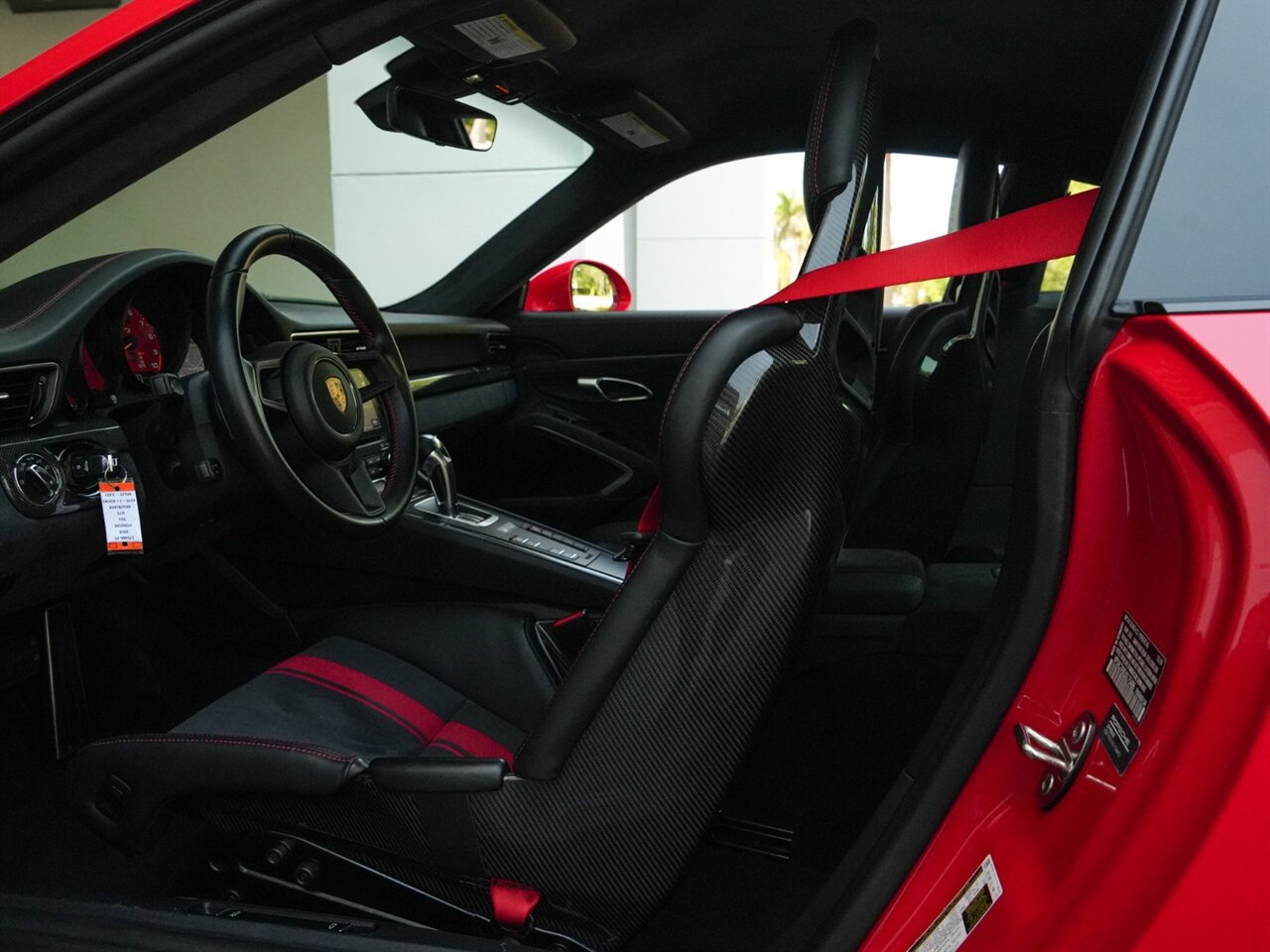 2018 Porsche 911 GT3   - Photo 24 - Bonita Springs, FL 34134
