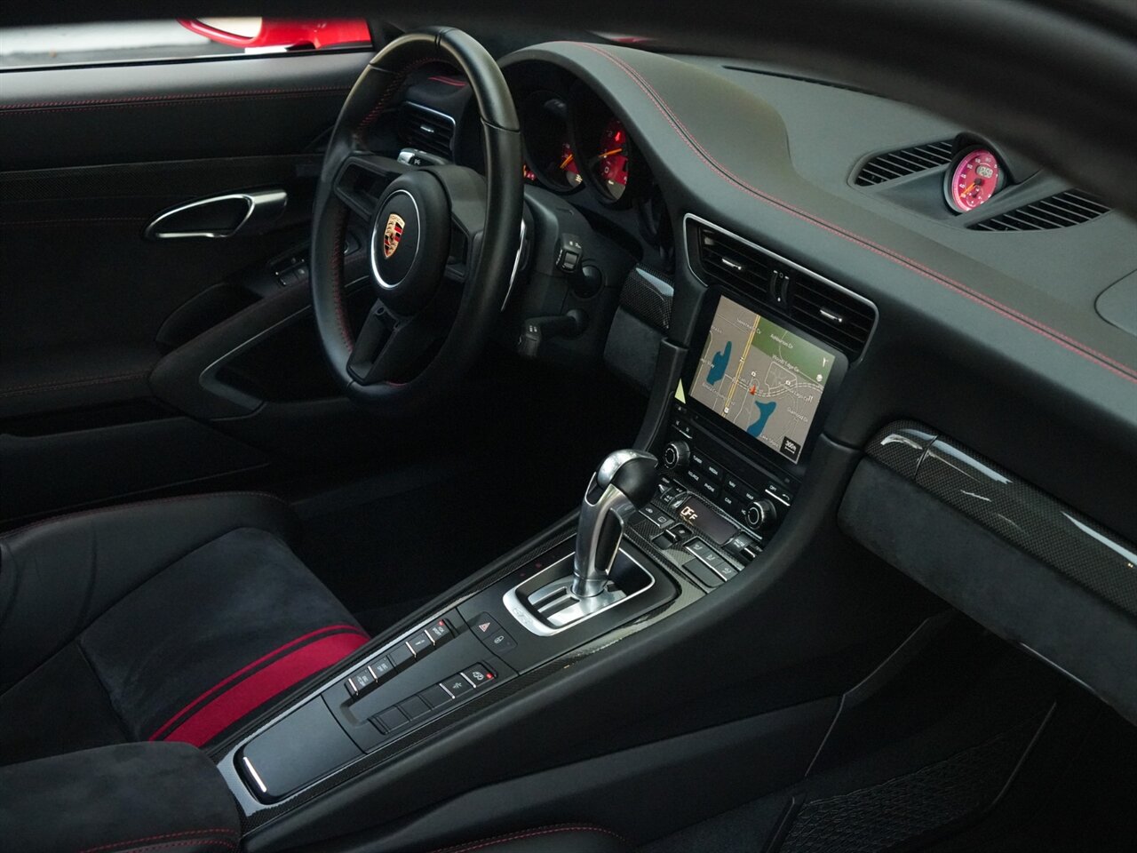 2018 Porsche 911 GT3   - Photo 35 - Bonita Springs, FL 34134