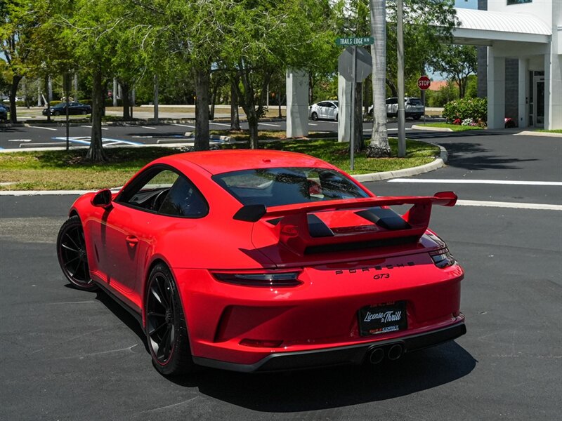 2018 Porsche 911 GT3 - Photo 45 - Bonita Springs, FL 34134