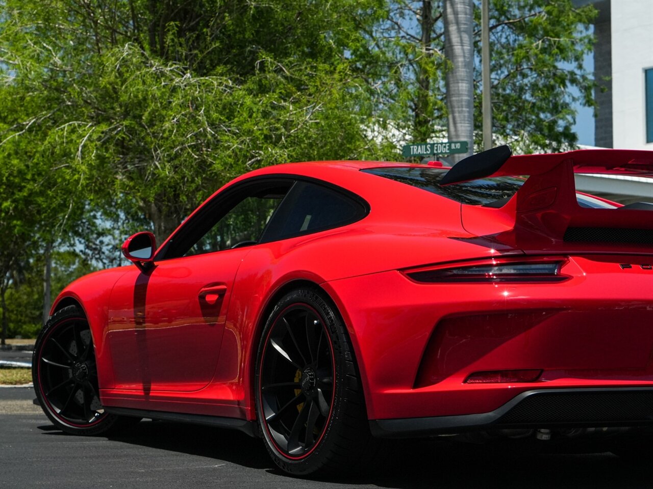 2018 Porsche 911 GT3   - Photo 48 - Bonita Springs, FL 34134