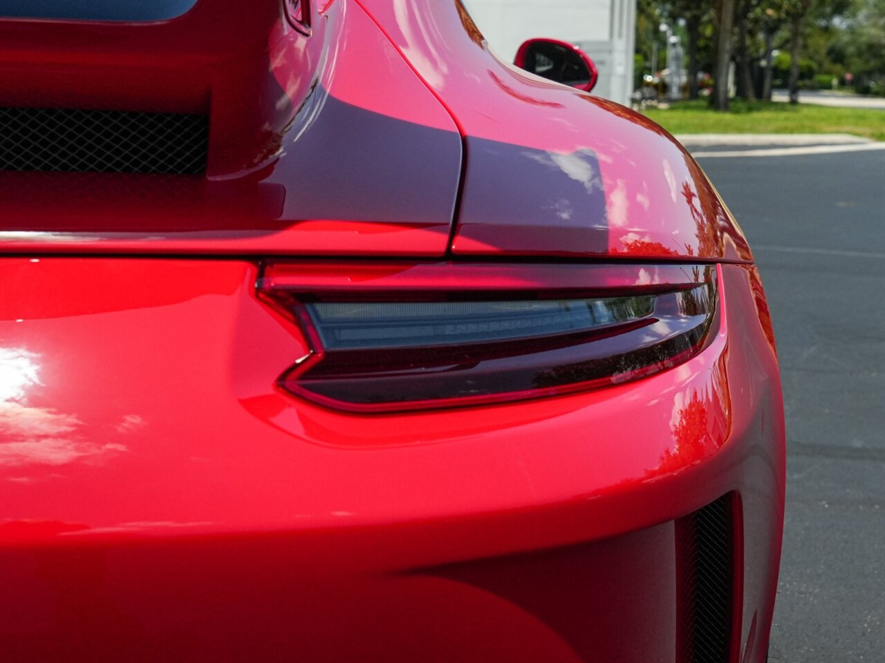 2018 Porsche 911 GT3   - Photo 56 - Bonita Springs, FL 34134