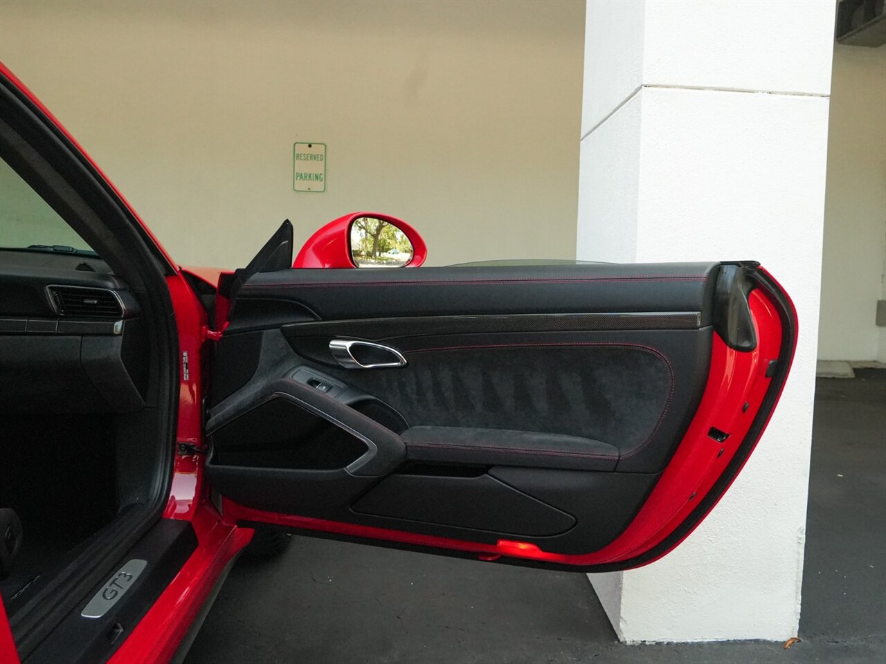 2018 Porsche 911 GT3   - Photo 38 - Bonita Springs, FL 34134