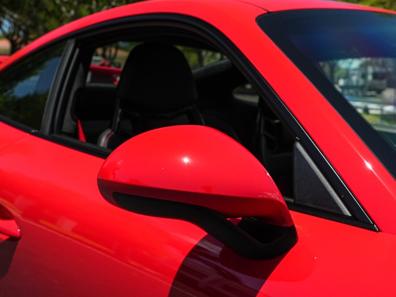 2018 Porsche 911 GT3   - Photo 64 - Bonita Springs, FL 34134