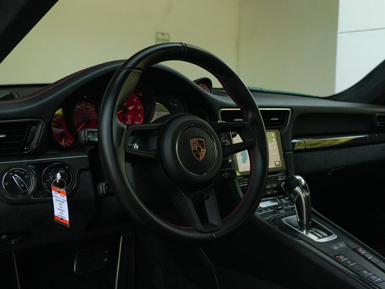2018 Porsche 911 GT3   - Photo 12 - Bonita Springs, FL 34134
