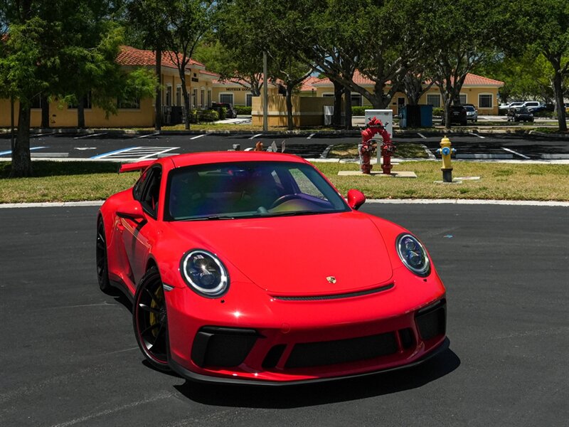 2018 Porsche 911 GT3 - Photo 69 - Bonita Springs, FL 34134