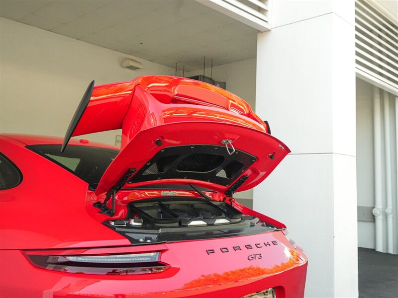 2018 Porsche 911 GT3 - Photo 40 - Bonita Springs, FL 34134