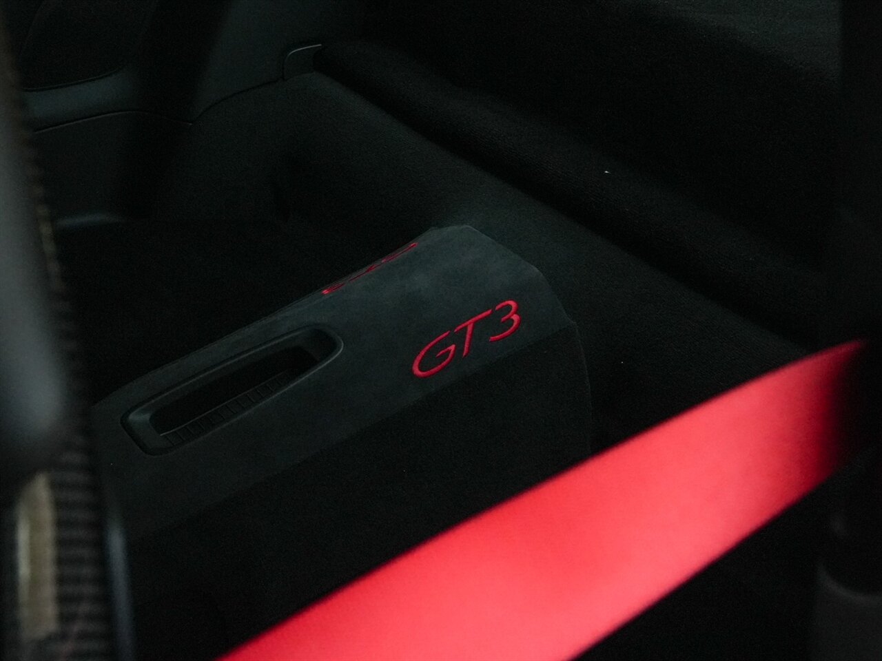 2018 Porsche 911 GT3   - Photo 25 - Bonita Springs, FL 34134